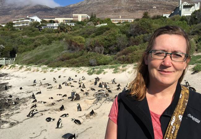 Tina Rytz Jørgensen