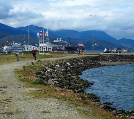 Ushuaia, Argentina