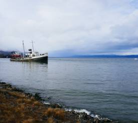 Ushuaia