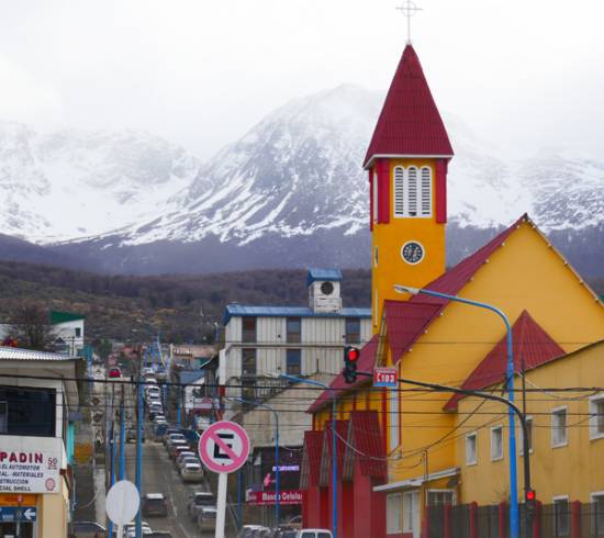 Ushuaia
