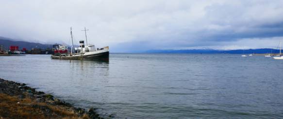 Ushuaia