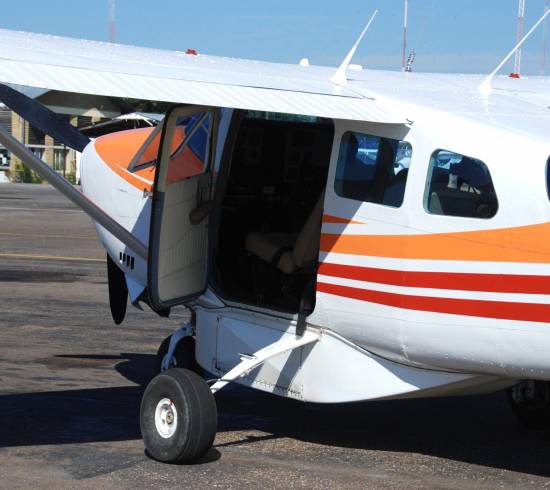 Fly Okavanga