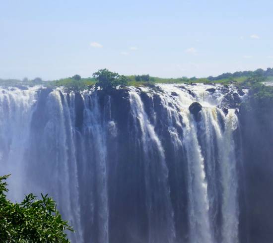 Victoria Falls