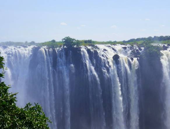 Victoria Falls