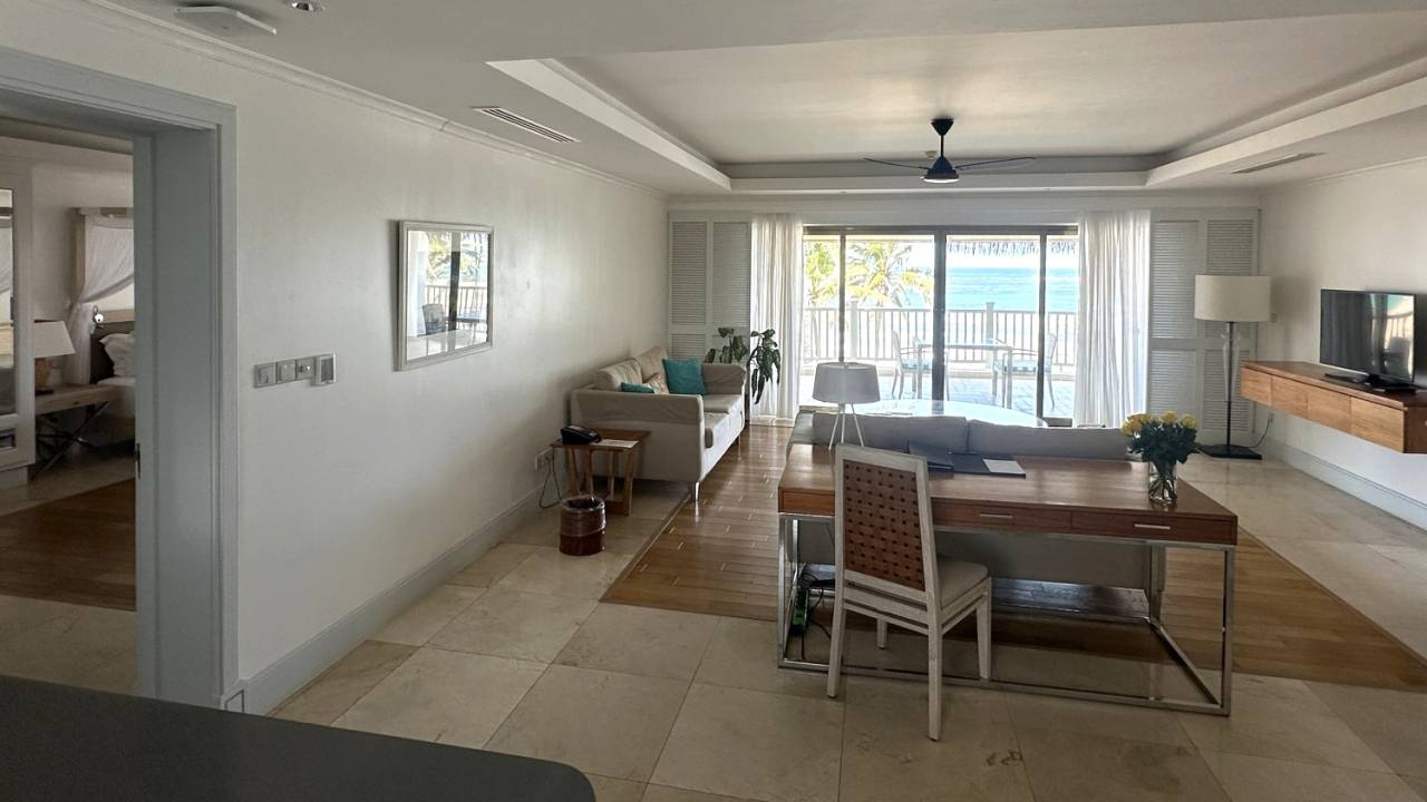 Ferielejlighed Kenya strand