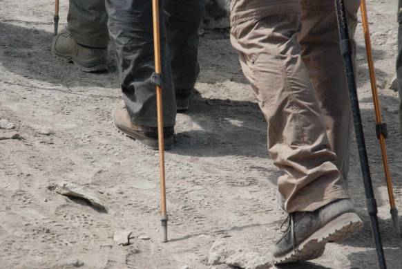 Pakkeliste-Kilimanjaro