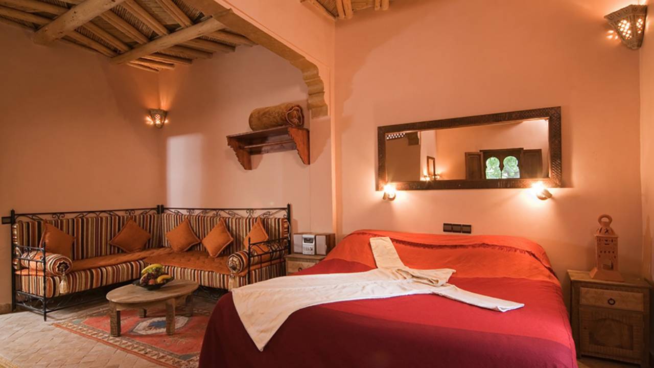 Kipling Travel Riad Dar Imlil