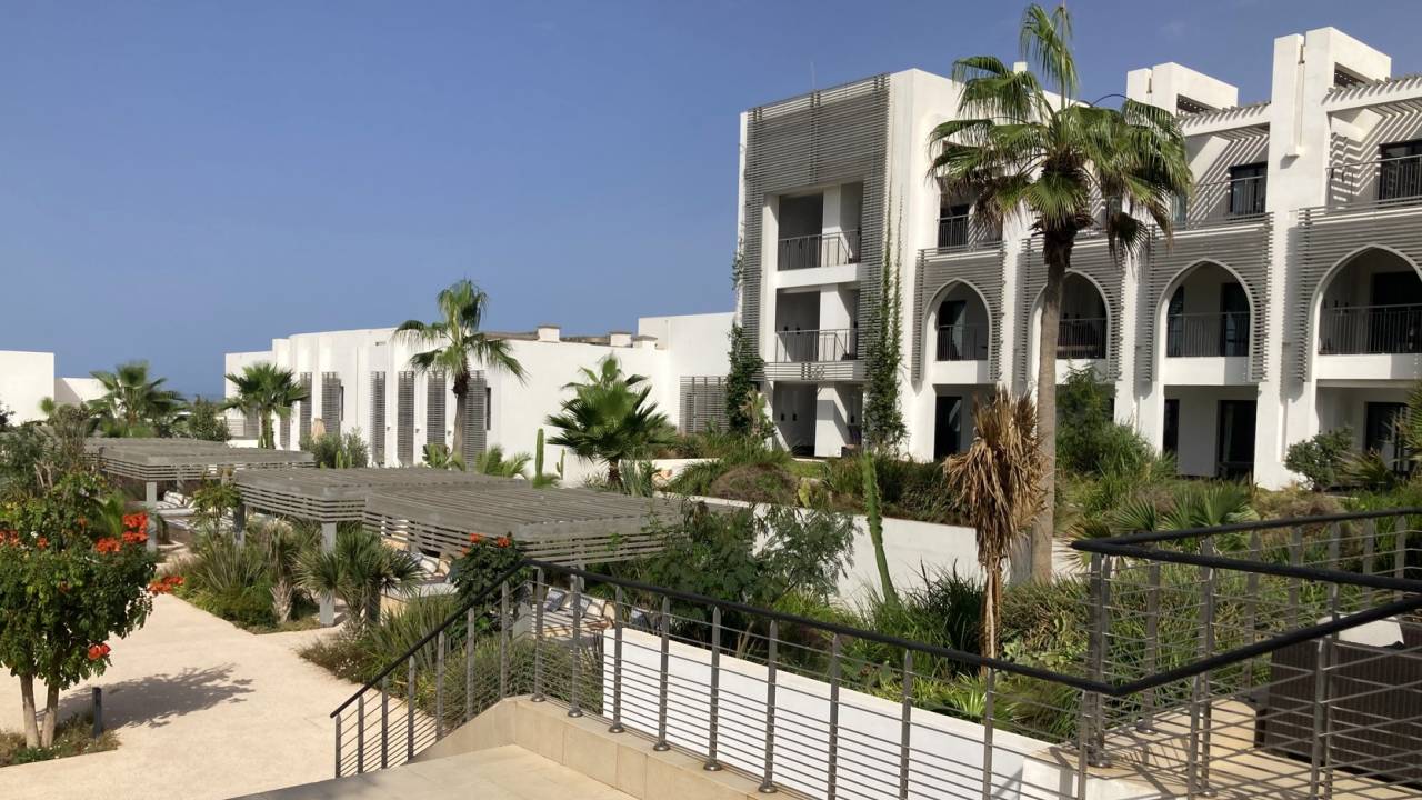 Sofitel Agadir Royal Bay