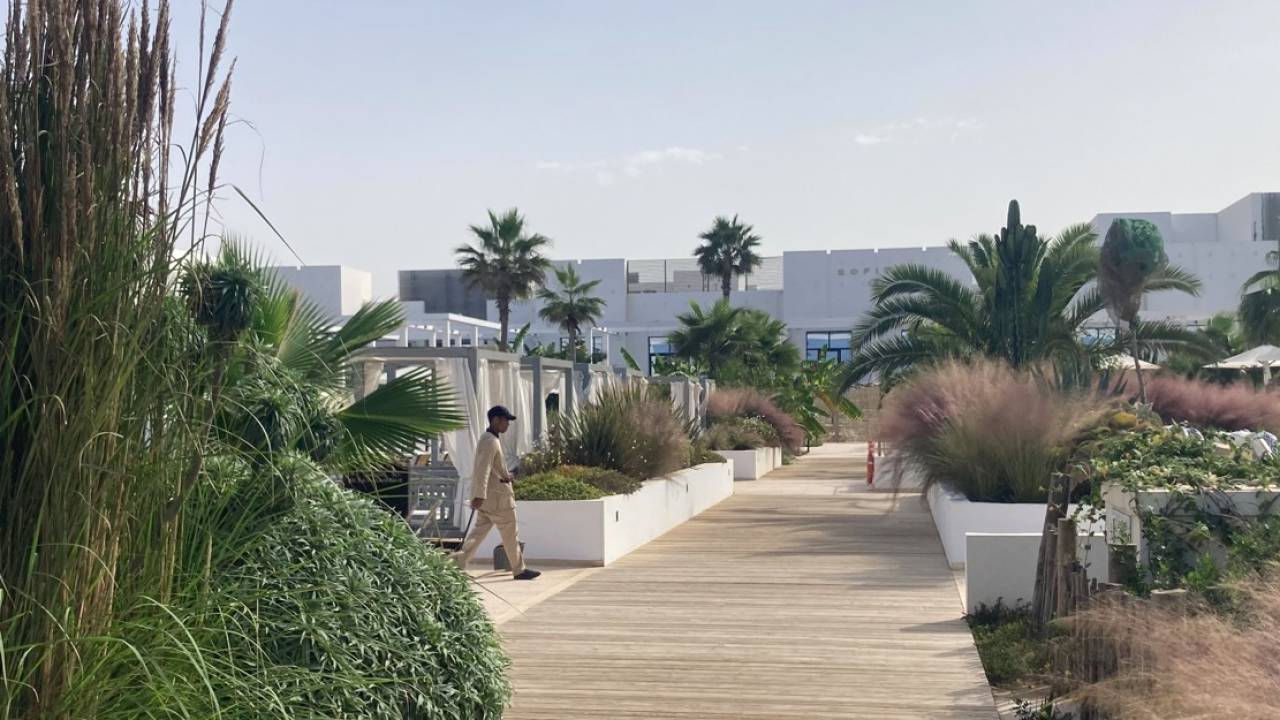 Sofitel Agadir Royal Bay Kipling Travel