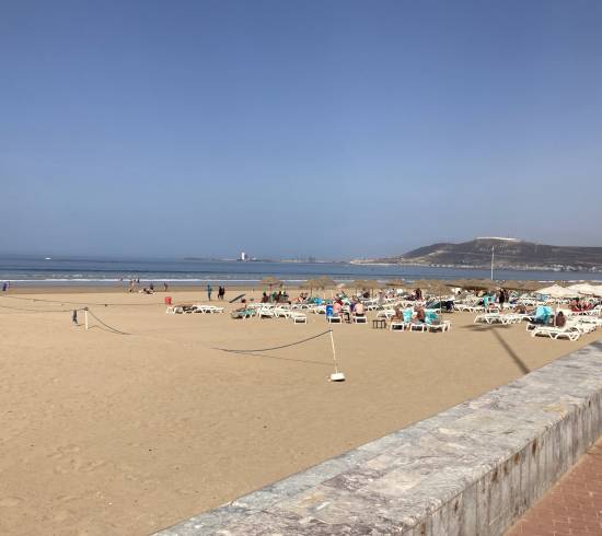Agadir-rejse-Marokko