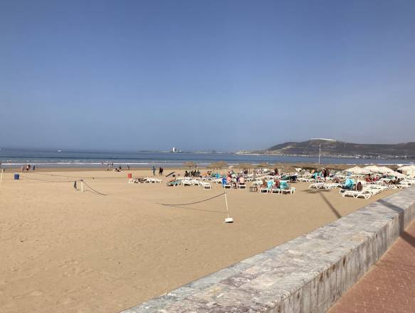 Agadir-rejse-Marokko
