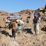 Toubkal trek