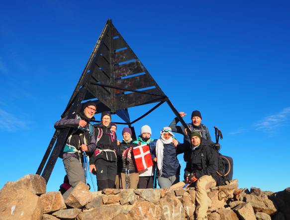 sommerbestigning-Toubkal