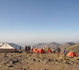 Marokko-og-Toubkal