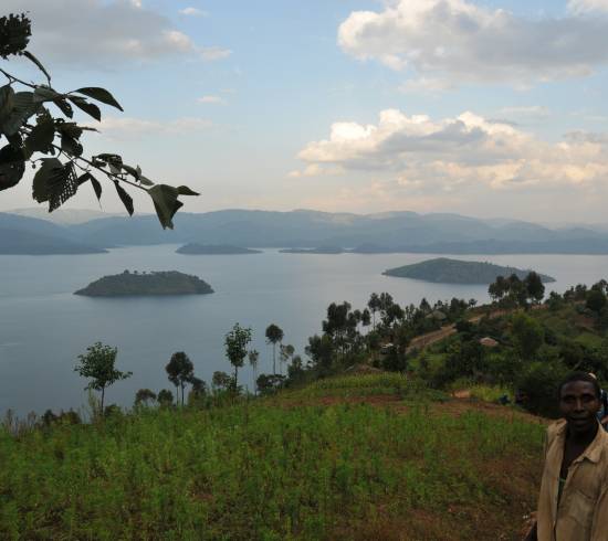 Rwanda rejse