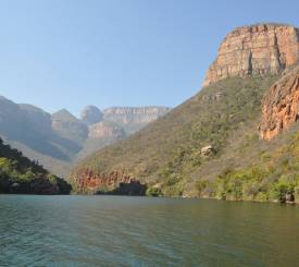 KwaZulu-Natal og Drakensbjergene