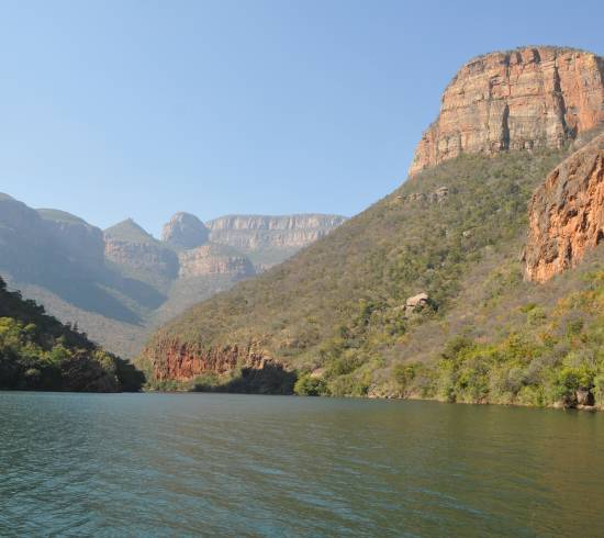 KwaZulu-Natal og Drakensbjergene