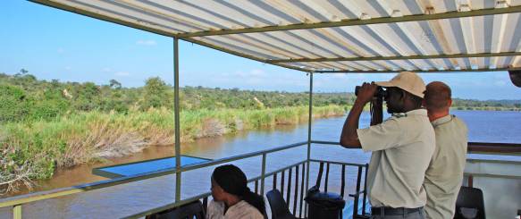 Sydafrika-rundrejse Blyde River Canyon