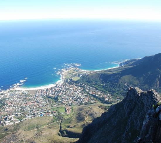 Port Elizabeth