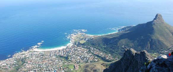 Port Elizabeth