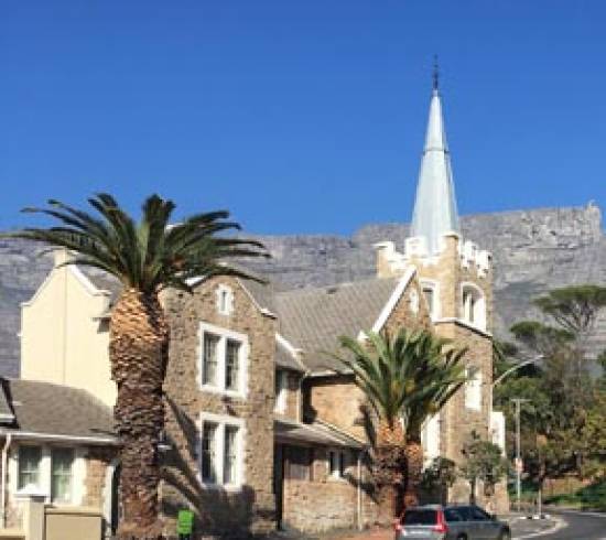 Robben Island