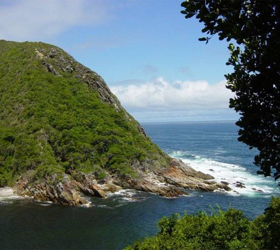 Sydafrika safari og Garden Route med Kipling Travel