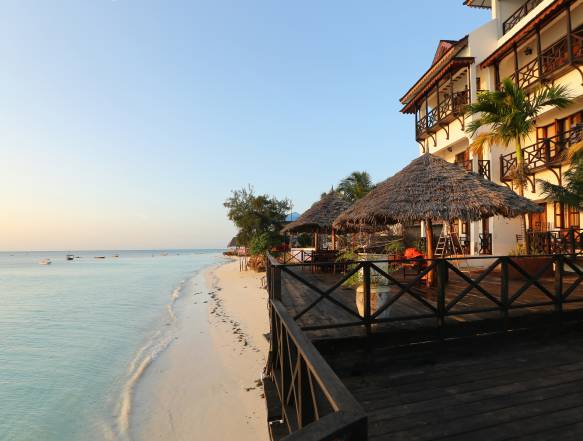 LangiLangiBeachResort-Zanzibar