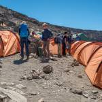 Brev fra Kilimanjaro