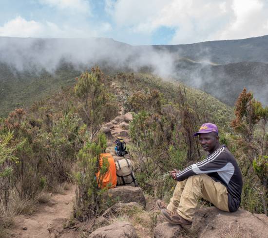 Northerncircuit Kilimanjaro