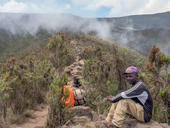 Northerncircuit Kilimanjaro