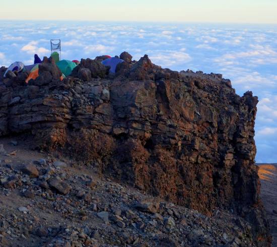 toplejr Kilimanjaro
