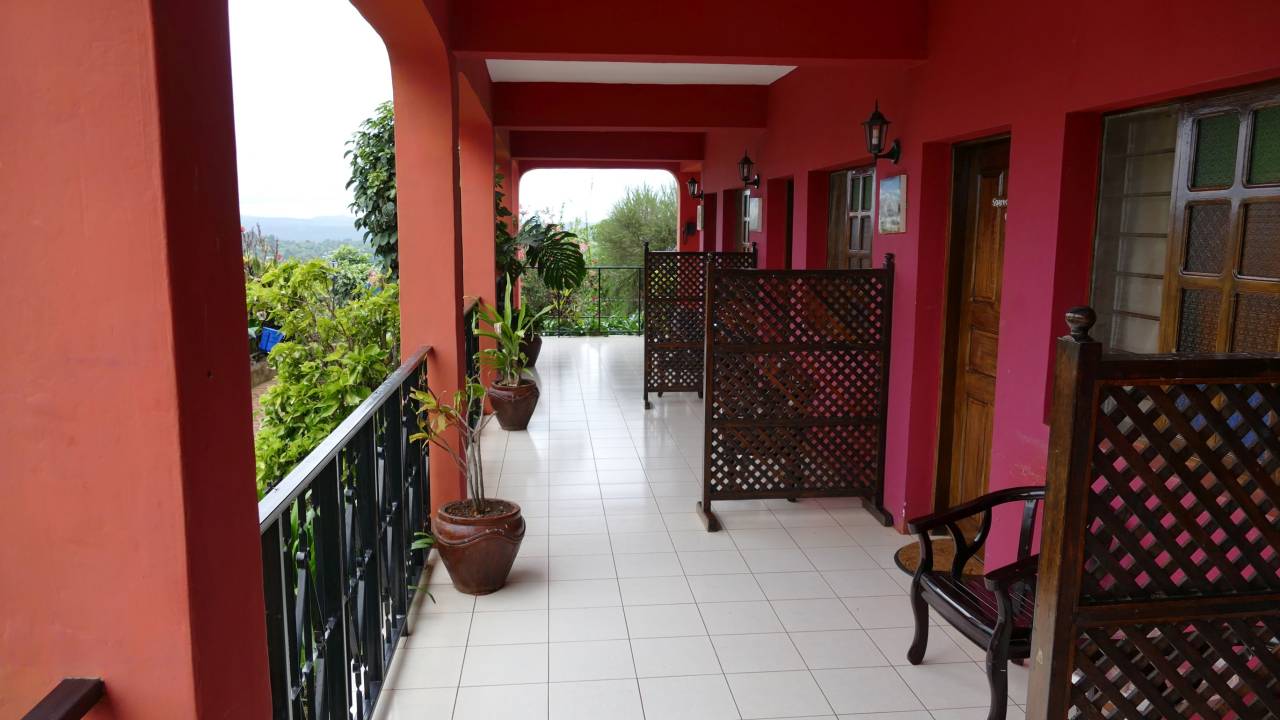Highview Kipling Travel