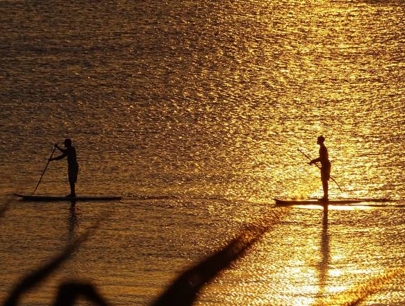Zanzibar strandhotel