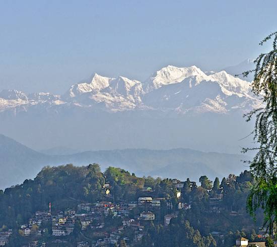 Darjeeling