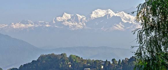Darjeeling
