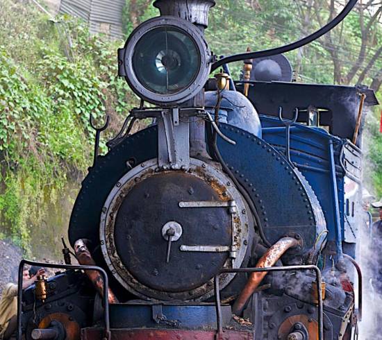 Darjeeling-TigerHill