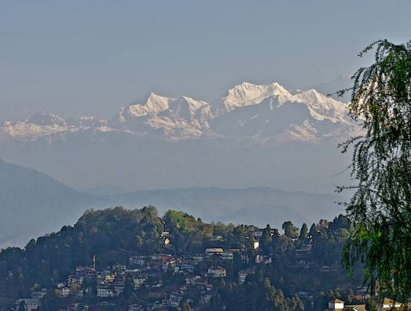 Sikkim 