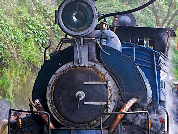 Darjeeling-TigerHill