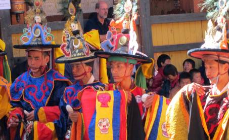 Bhutan