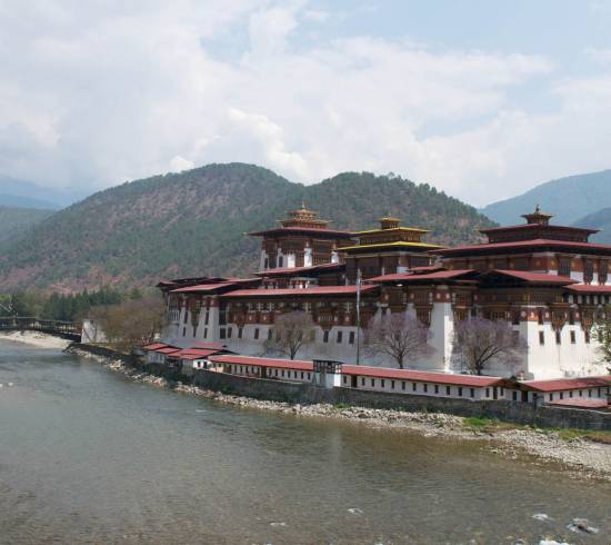 Punakha
