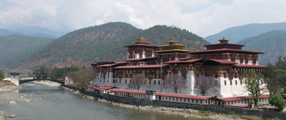 Punakha