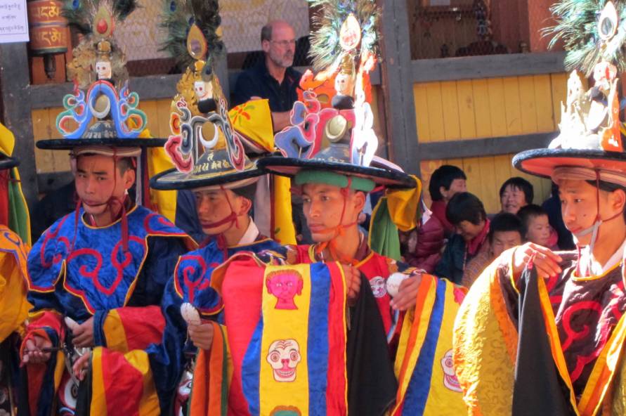 Bhutan