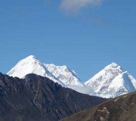 Soi Thangthangkha 3.520 meter