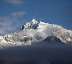 Indisk Himalaya