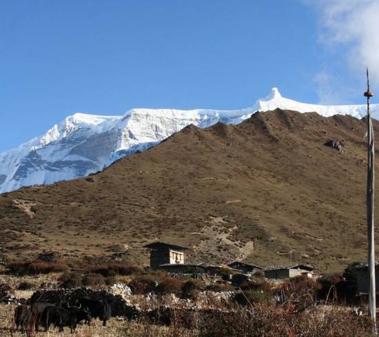 Shomuthang 4.210 meter 