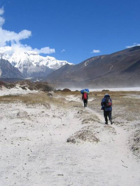 Trans Bhutan Trail