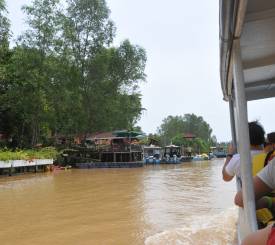 Kinabatangan