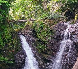 Nanga Sumpa og Batang Ai