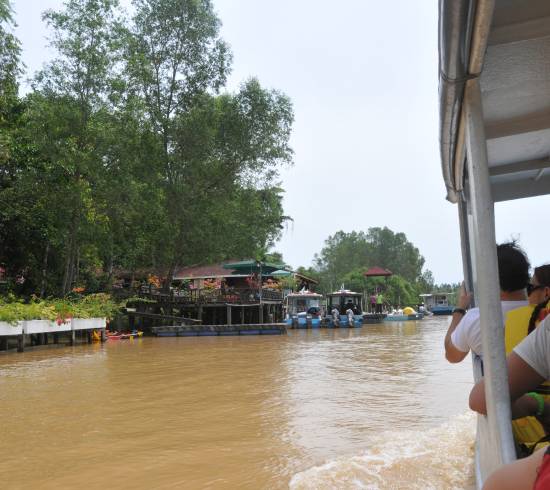 Kinabatangan