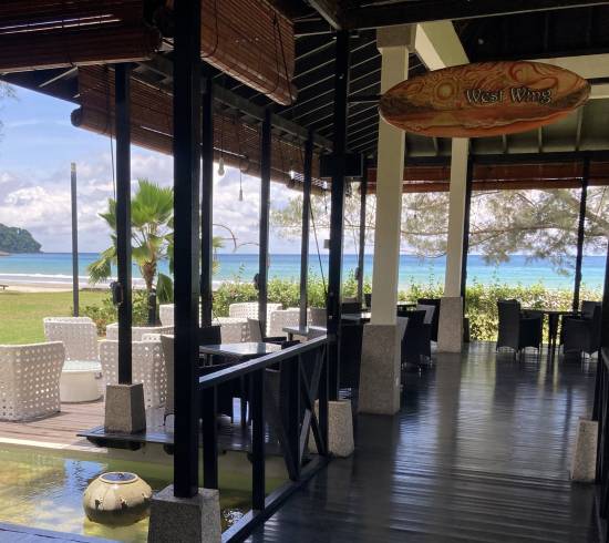 Rasa RIa Borneo, Bunga Raya Borneo Gayana Borneo